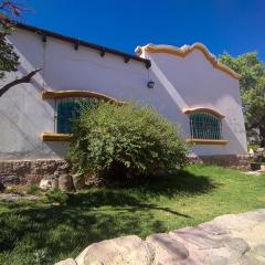 Casona de los Molles