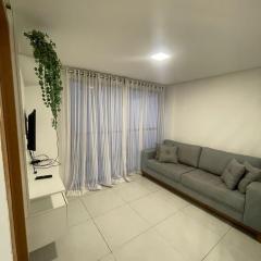 Bangalô Camboinha triplex