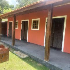 Sítio do Beto Extrema MG