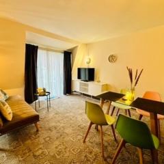 Apartmenthaus-Usedom Kajüte 11