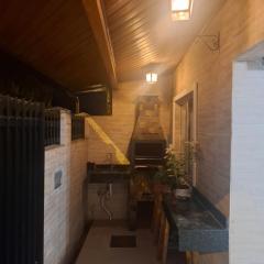 Casa 2 Encanto dos Mares