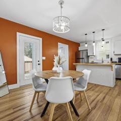 Comfort Boho Escape! Central Columbus