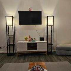 Old Distillery in Fort William