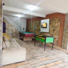 Chácara recanto paraíso de jarinu