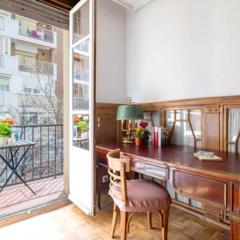 Espacio en a Acacias - eje cultural