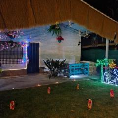 Casa campestre PAVO REAL