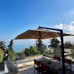 Adagio House - Best View - Marsa Gammarth Sup