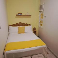 Espaço do acalanto- Quarto em apartamento compartilhado