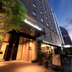 Richmond Hotel Tokyo Shiba