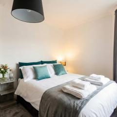 Spacious 3BR Home Retreat in Halifax Countryside