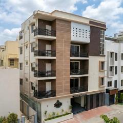 DeVerveil Service Apartment