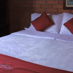 Eco hotel San Miguel Barichara