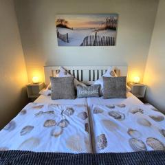 Ferienhaus Küstenzauber Simonsberg Nordsee Meer Husum