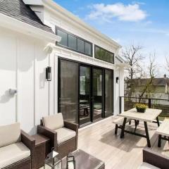 Jungle Sol by Jungle House Downtown & Short North Garage Parking 5 800 Reviews Near Convention Center & Nationwide Arena & Ohio State Walk to High Street