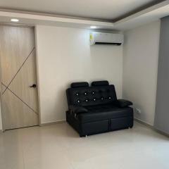 Tu descanso bajo el sol de Ricaurte