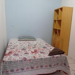 Casa Magdalena Centro