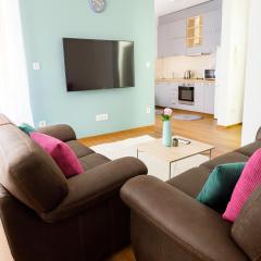 Cozy Apartment in City Center and Heart of Prishtina