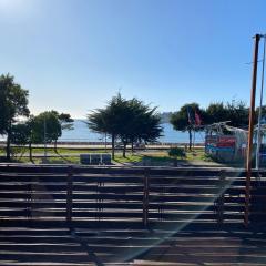 Habitacion con baño privado