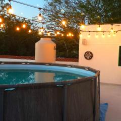 Casa Olivia at La Joya Escondita - 2BR with Pool