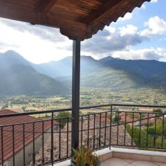 Goura Grand View House