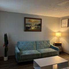 Vintage Studio Apt near SGMC Down town Valdosta