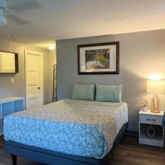 Vintage Studio Apt near SGMC Down town Valdosta