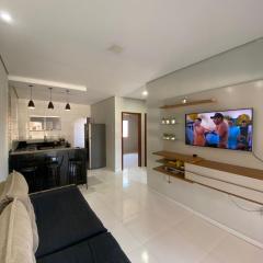 Casa de temporada Prado bahia