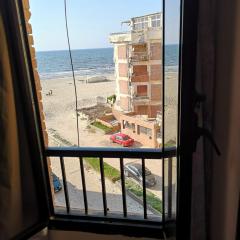 Apartment in ALEX - AGMI