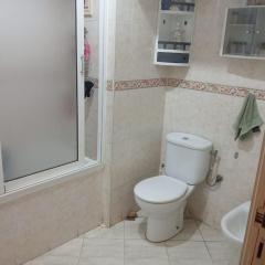 Apartment near foot de proximité Betana