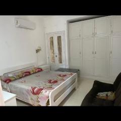 chalet ramsis village