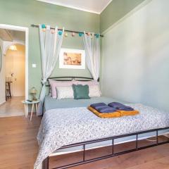 Picola Casa Corfu Center