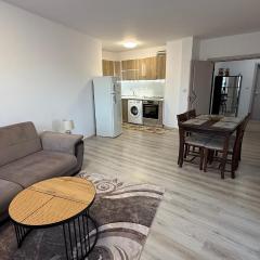 Apartament Huvepharma Arena