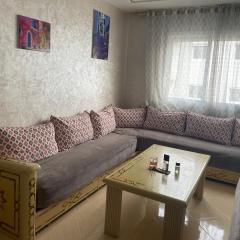 Farah airport résidence