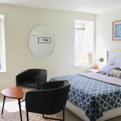 Promenade Studio With Free Parking