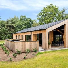 5 star holiday home in Skals