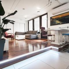 Matic Murgle Atrium Apartment