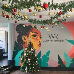 Wild Rover Huacachina