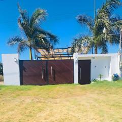 Puerto San Carlos Bay House & Tours -1st & 2nd Floor-