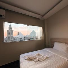 Skyline Pyramids Hotel Inn