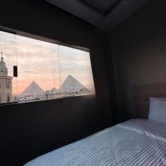 Skyline Pyramids Hotel Inn