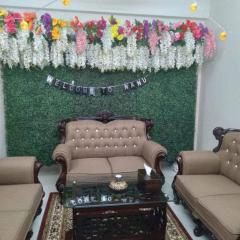 3 Bedroom 3 Bathroom Apartment - Mira Bazar Sylhet