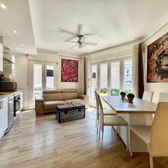 Lumineux - Cozy - Cœur Cannes