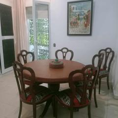 relax & Prestige in the heart of tunis