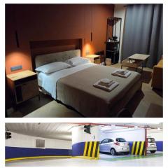 Centro & Mare - Rooms - Suites - Parking