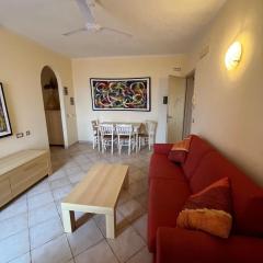 Seaside apartment in Shell Beach