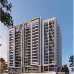 Pinecrest View Deluxe One-Bedroom