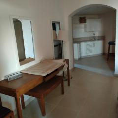 Private quite resort with lake view among nature