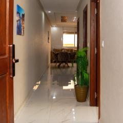 City View Apartment Nador I