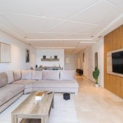 Luxury Sea View À 2 pas de la Marina