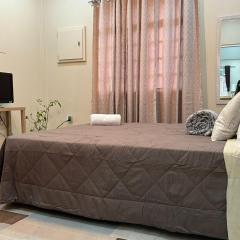 Scott Bushe City Studio, Wi-Fi, coffee, views